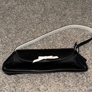 Rolf’s Vintage leather bag